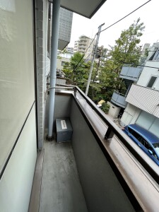 M・Y池尻ハイツ3-Bの室内9