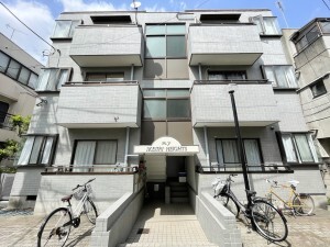 M・Y池尻ハイツ3-Bの室内1