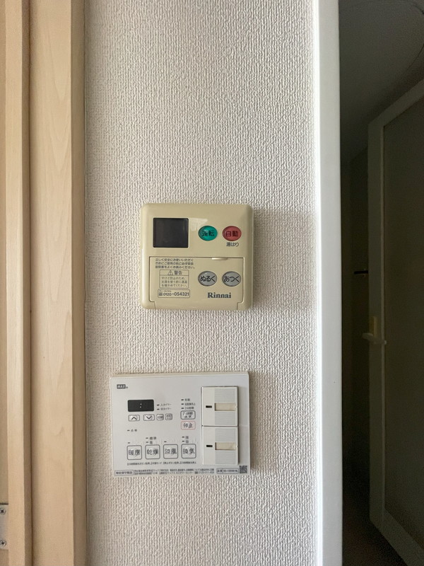 スペーシア池尻大橋303の室内9