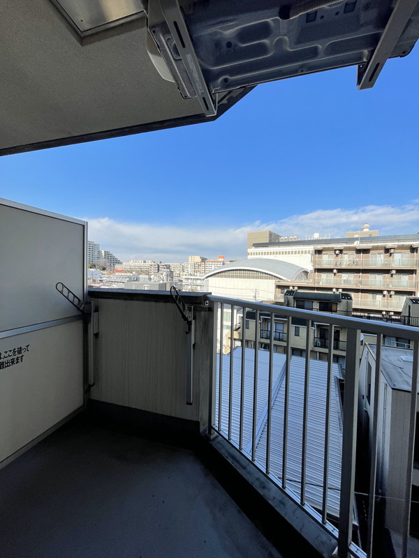 スペーシア池尻大橋303の室内10