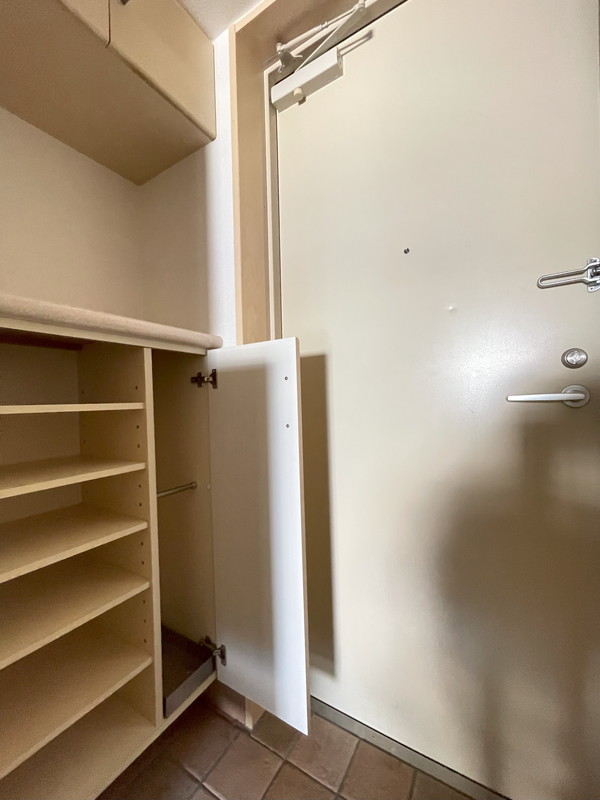 スペーシア池尻大橋303の室内11