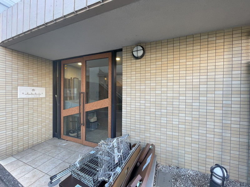 スペーシア池尻大橋303の室内13