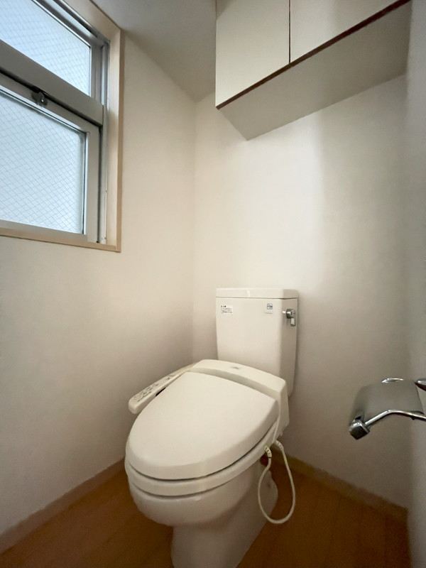 スペーシア池尻大橋303の室内8