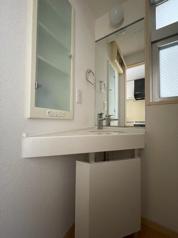 スペーシア池尻大橋303の室内5