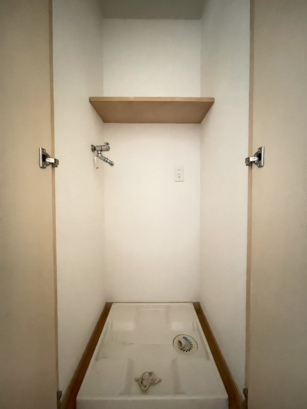 スペーシア池尻大橋303の室内7