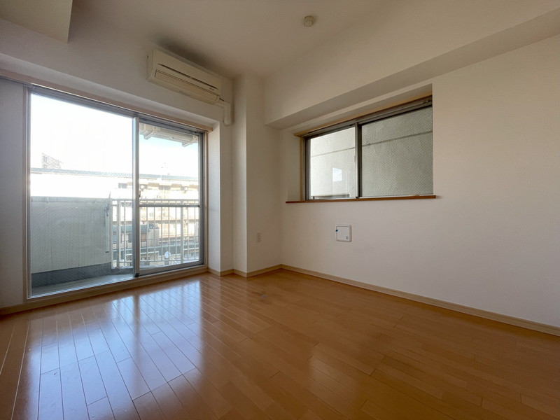 スペーシア池尻大橋303の室内3
