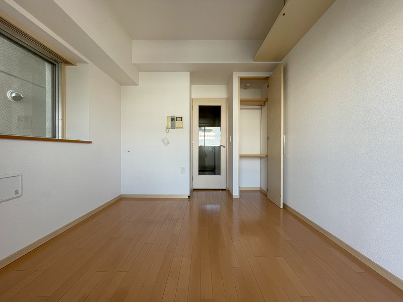 スペーシア池尻大橋303の室内2