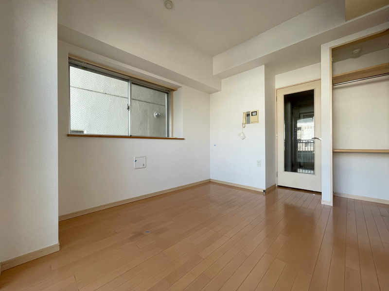 スペーシア池尻大橋303の室内12