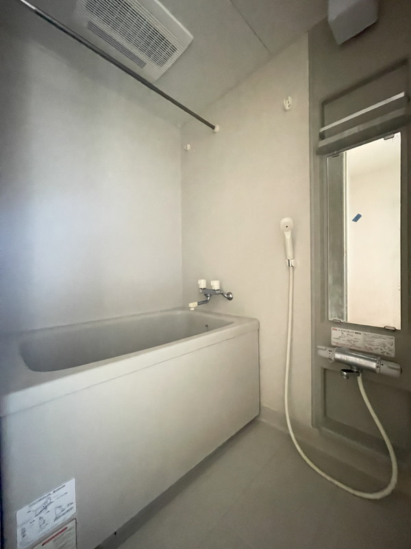 スペーシア池尻大橋303の室内6