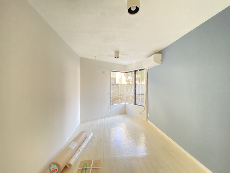 エスポワール中目黒403の室内3