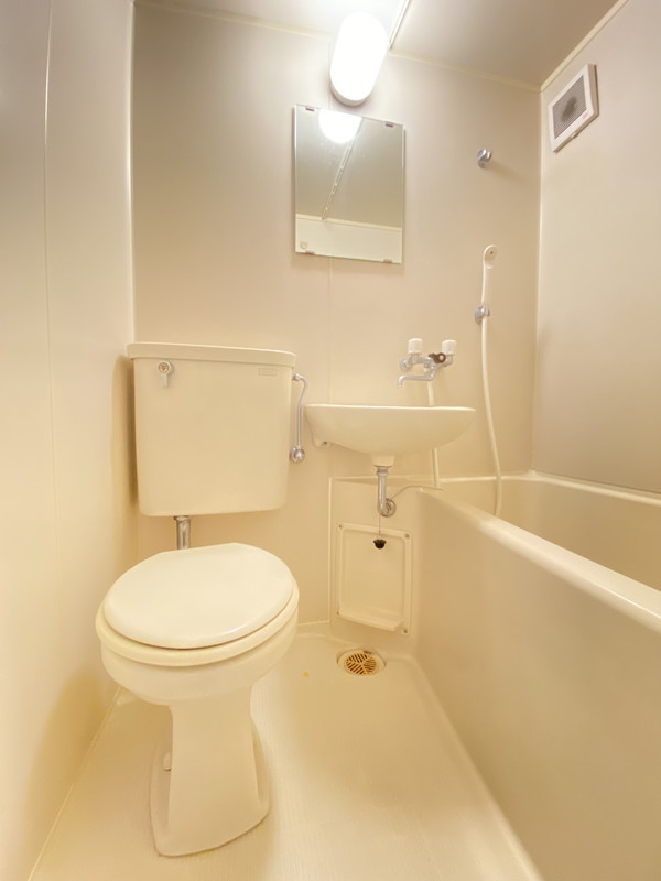 エスポワール中目黒403の室内4