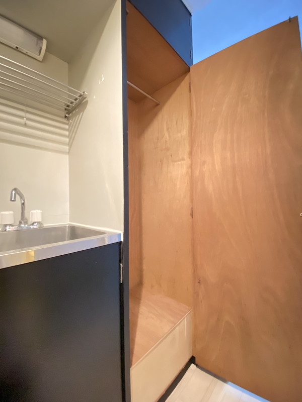 エスポワール中目黒403の室内5