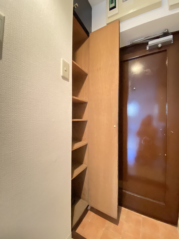 エスポワール中目黒403の室内8