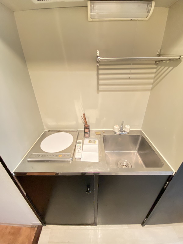 エスポワール中目黒403の室内7