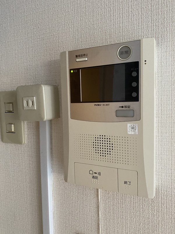 エスポワール中目黒403の室内12