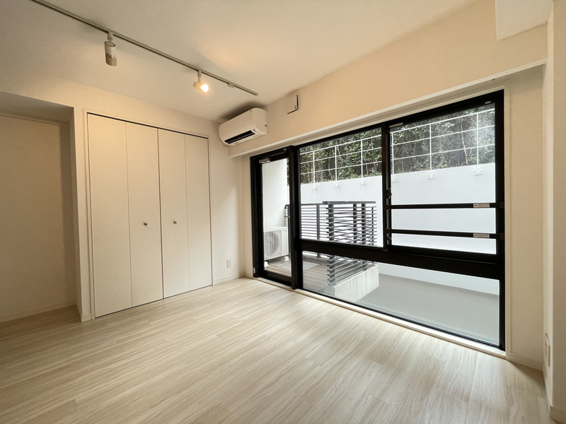 JMFレジデンス世田谷三宿513の室内2