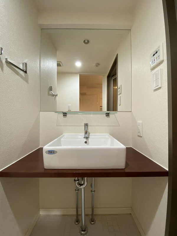 JMFレジデンス世田谷三宿513の室内6