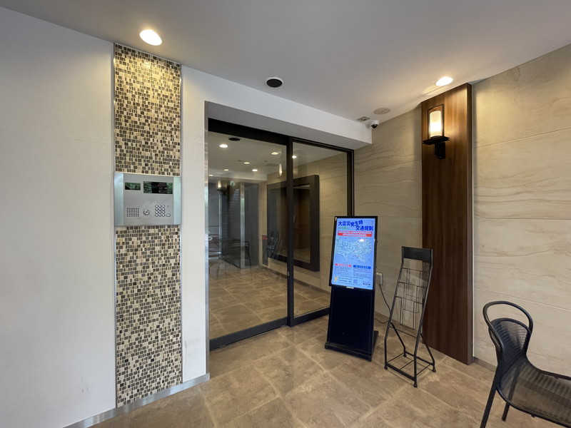 JMFレジデンス世田谷三宿513の室内10