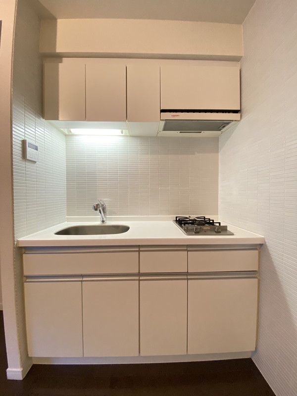 JMFレジデンス世田谷三宿513の室内7