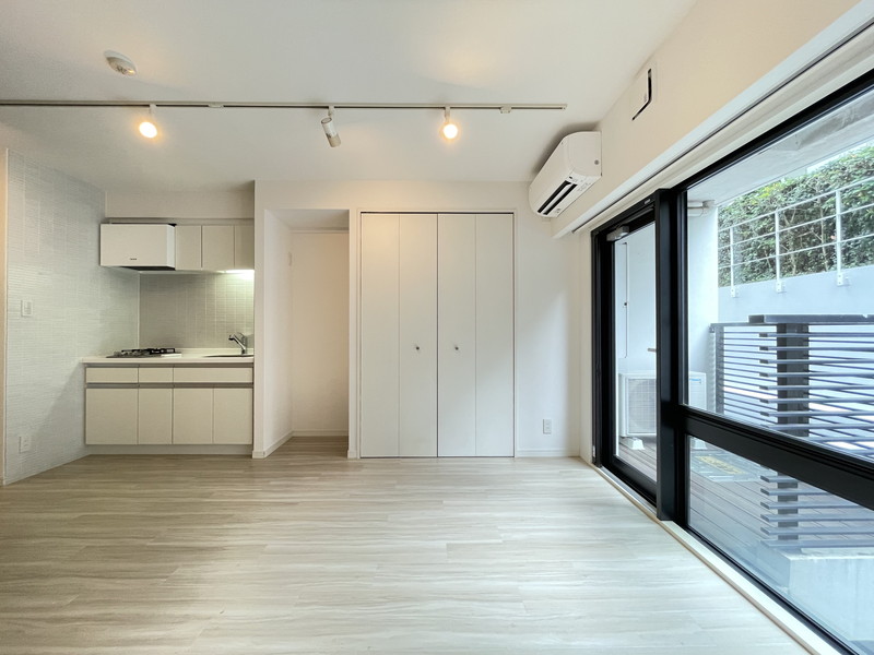 JMFレジデンス世田谷三宿513の室内3