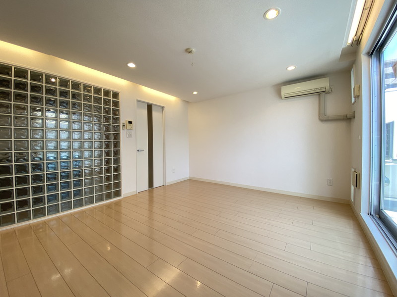 駒場１丁目賃貸マンション（物件名非公開）201の室内3