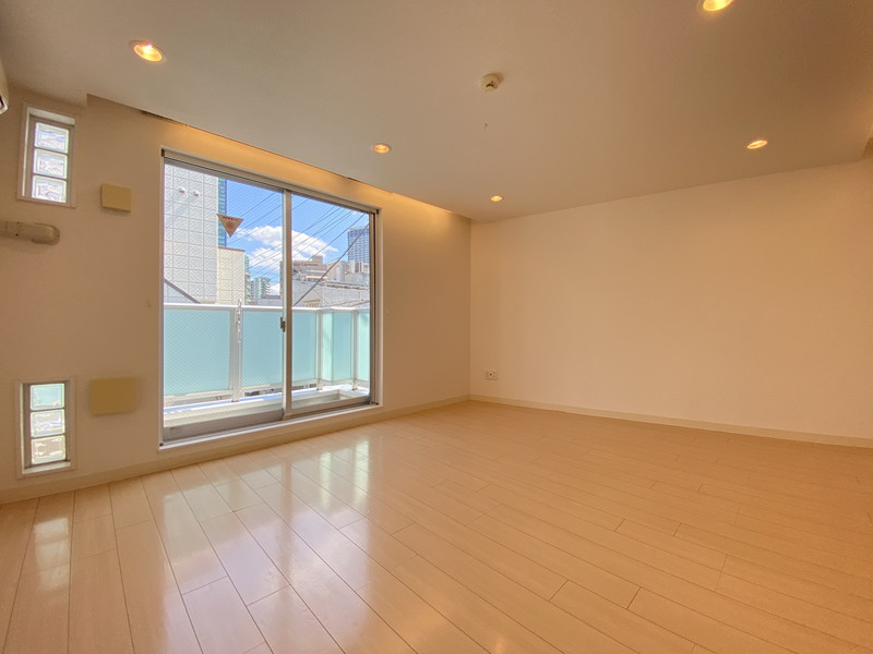 駒場１丁目賃貸マンション（物件名非公開）201の室内2