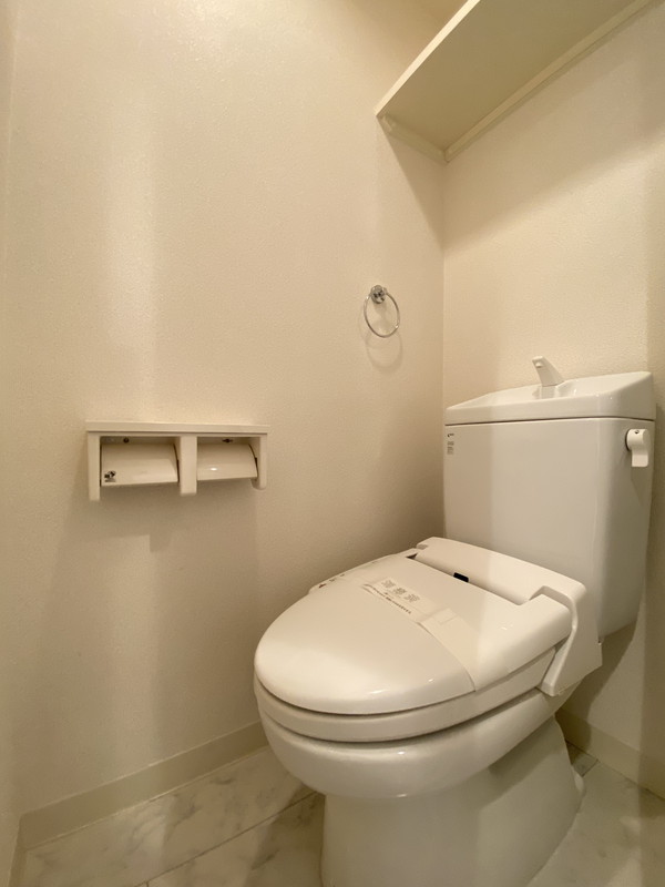 駒場１丁目賃貸マンション（物件名非公開）201の室内7