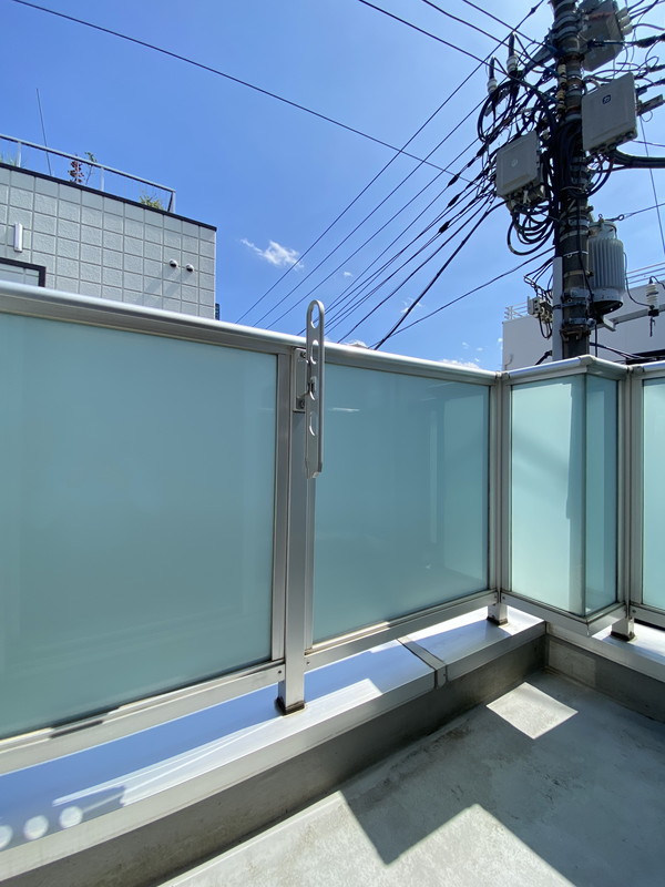 駒場１丁目賃貸マンション（物件名非公開）201の室内8