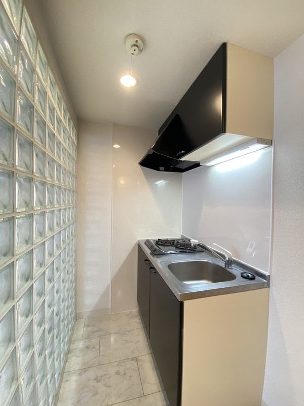 駒場１丁目賃貸マンション（物件名非公開）201の室内6