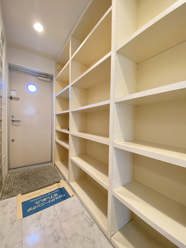 駒場１丁目賃貸マンション（物件名非公開）201の室内9