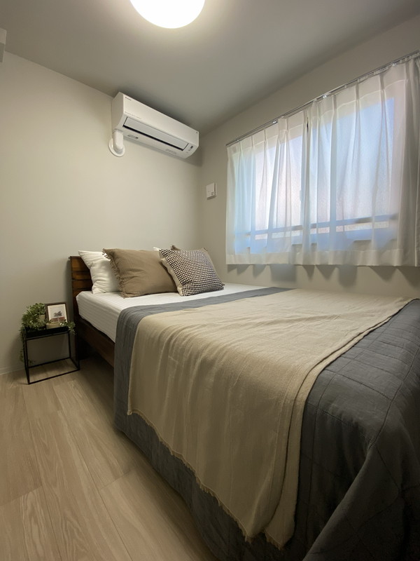 ウェルスクエア駒場東大前306の室内13