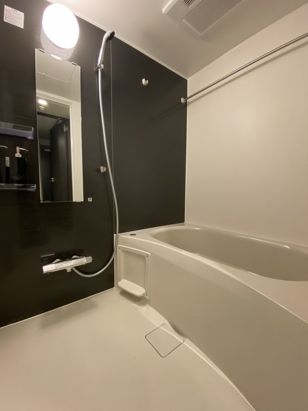 ウェルスクエア駒場東大前306の室内16