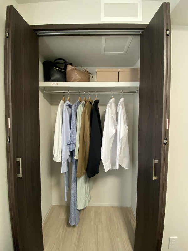 ウェルスクエア駒場東大前306の室内11