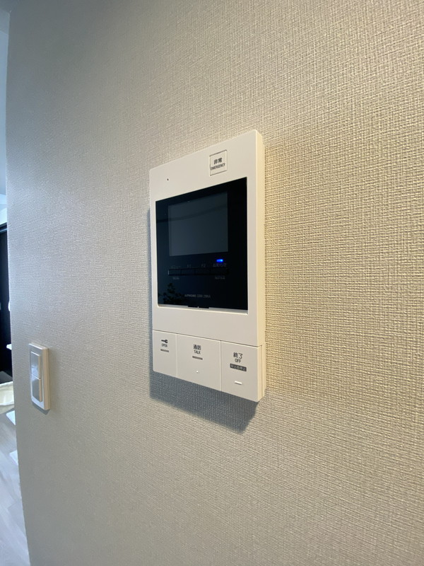 ウェルスクエア駒場東大前306の室内10