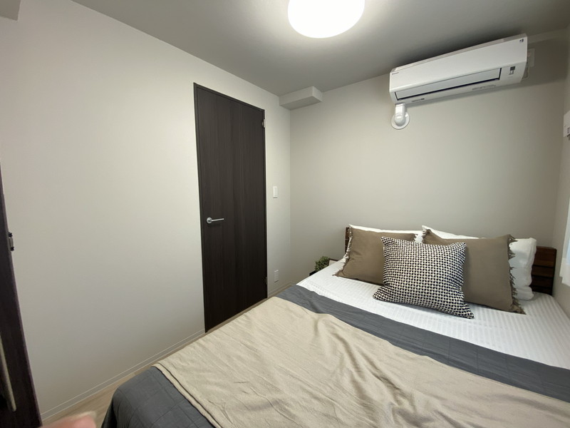 ウェルスクエア駒場東大前306の室内12