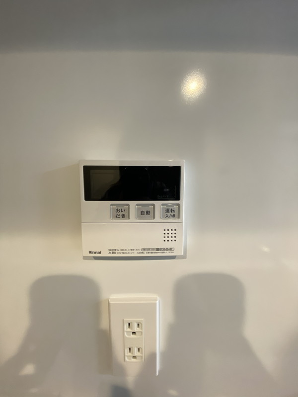 ウェルスクエア駒場東大前306の室内5