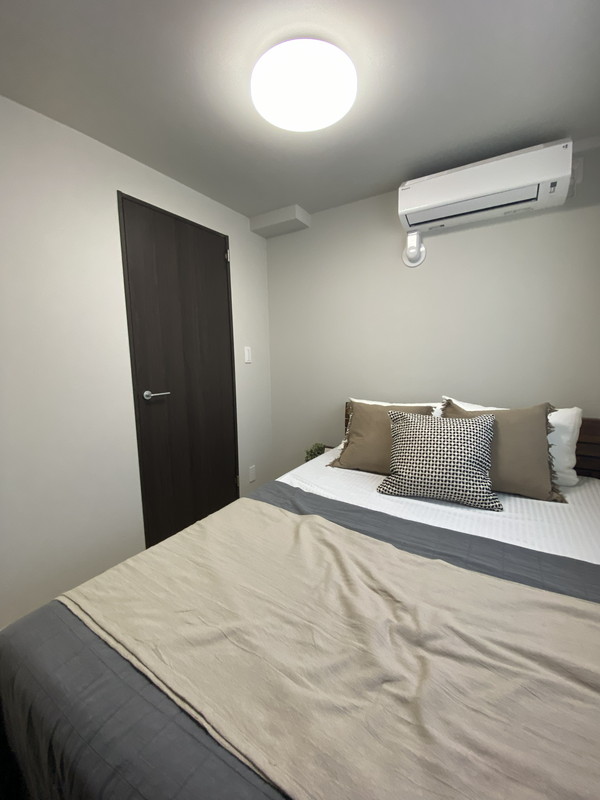 ウェルスクエア駒場東大前306の室内6