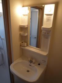 ソレイユ学芸大学103の室内6