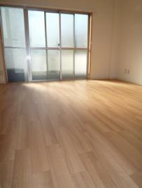 ソレイユ学芸大学103の室内2