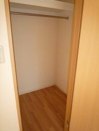 ソレイユ学芸大学103の室内4