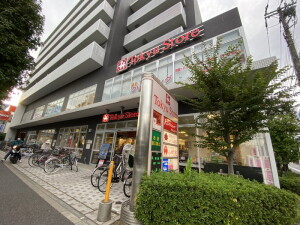 ソレイユ学芸大学103の室内11