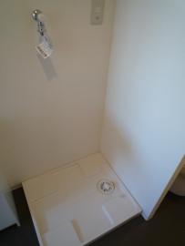 ソレイユ学芸大学103の室内8