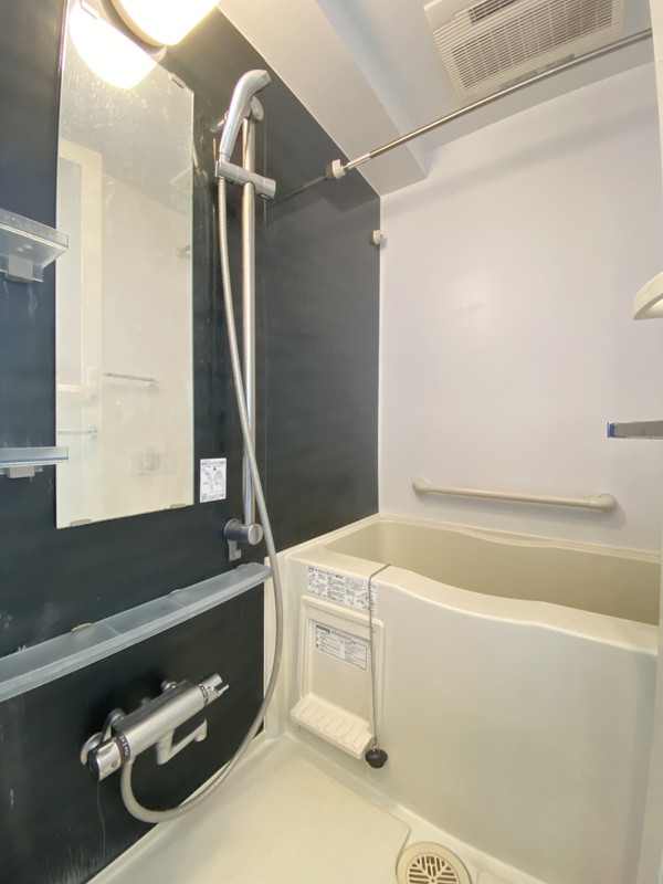 グランディオール広尾テラス601の室内6