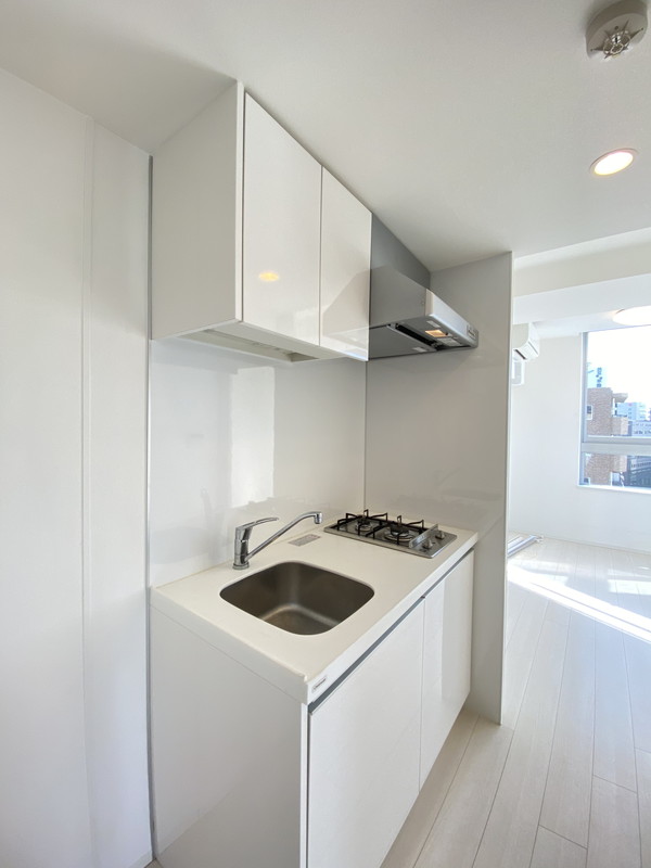 グランディオール広尾テラス601の室内4