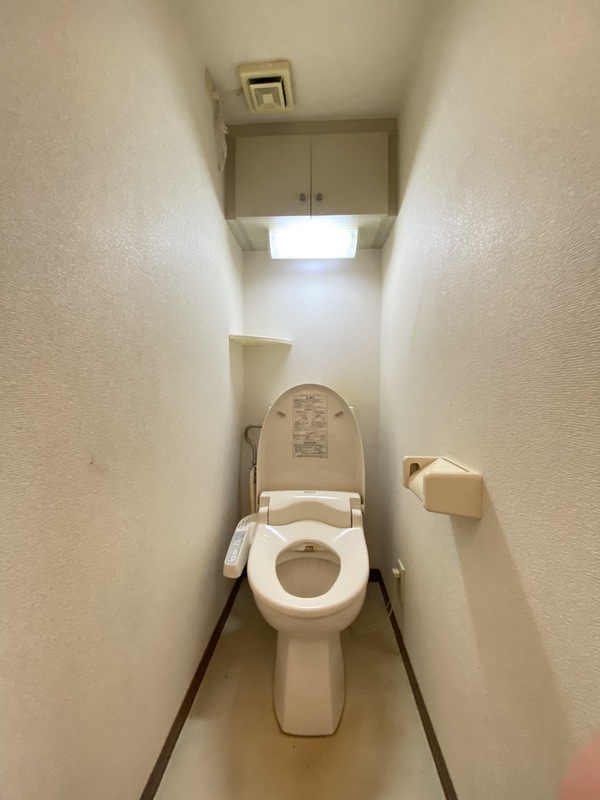 カーサアニール301の室内9