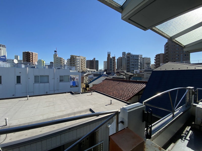 カーサアニール301の室内11