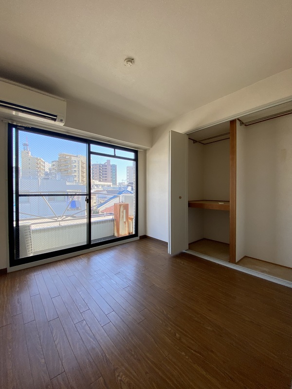 カーサアニール301の室内6