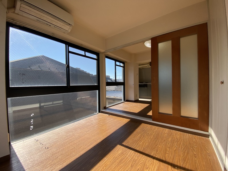 カーサアニール301の室内2