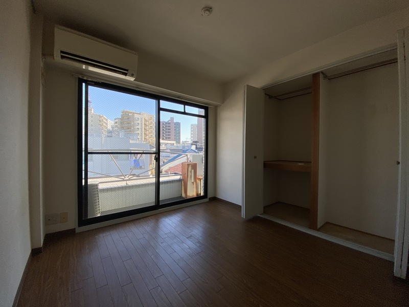 カーサアニール301の室内3