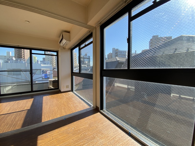 カーサアニール301の室内7